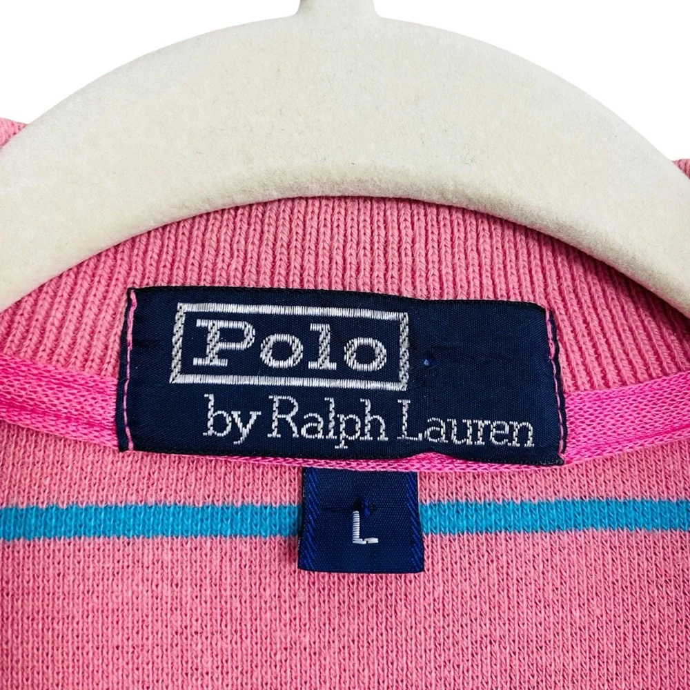 Ralph Lauren effortless style